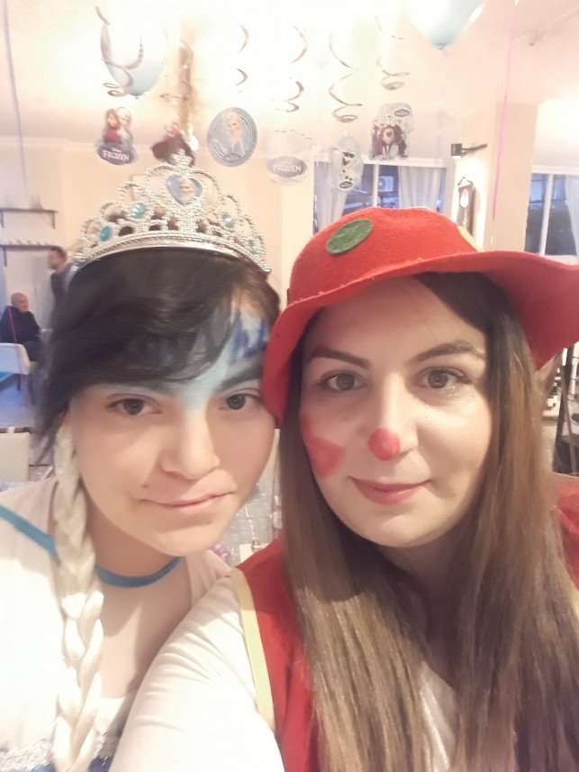 Ankara Naturel Events