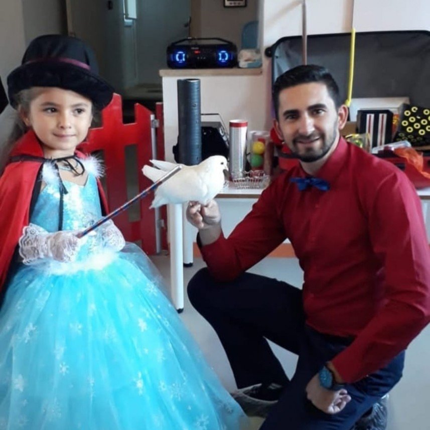 Ankara Naturel Events