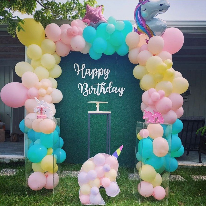 Ankara Naturel Events