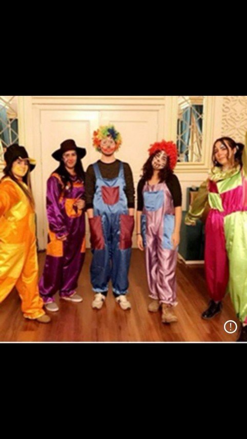 Ankara Naturel Events