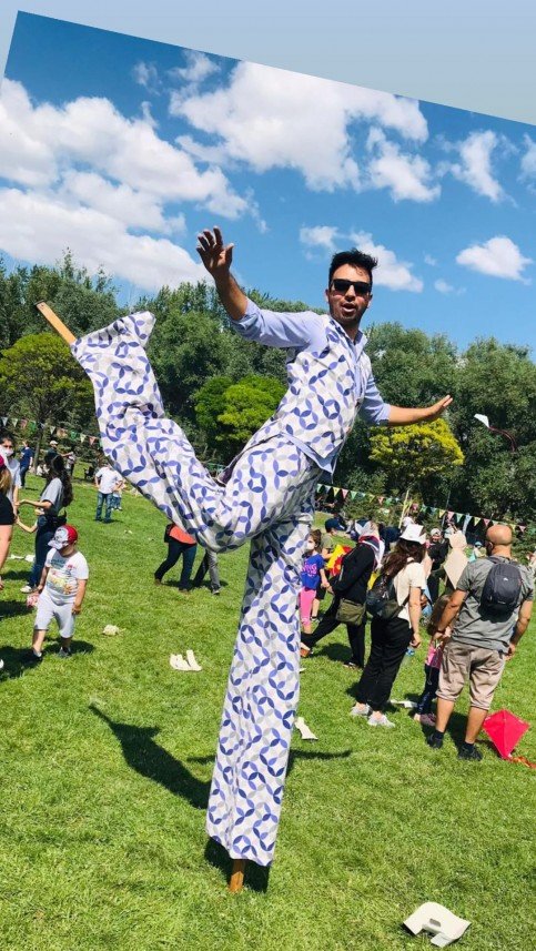 Ankara Naturel Events