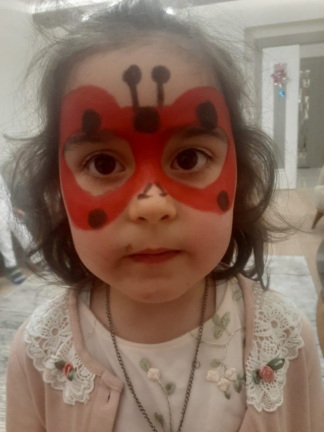 Ankara Naturel Events