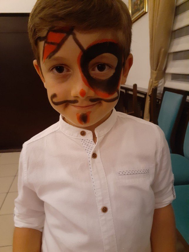 Ankara Naturel Events