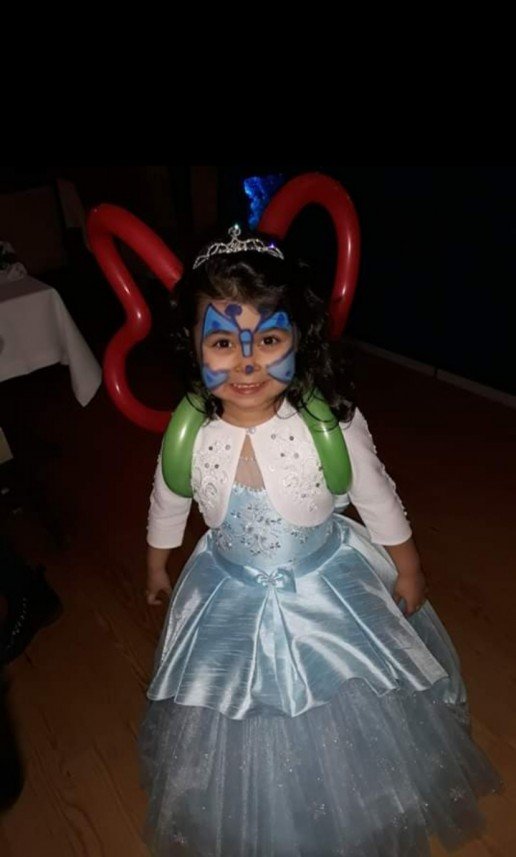 Ankara Naturel Events