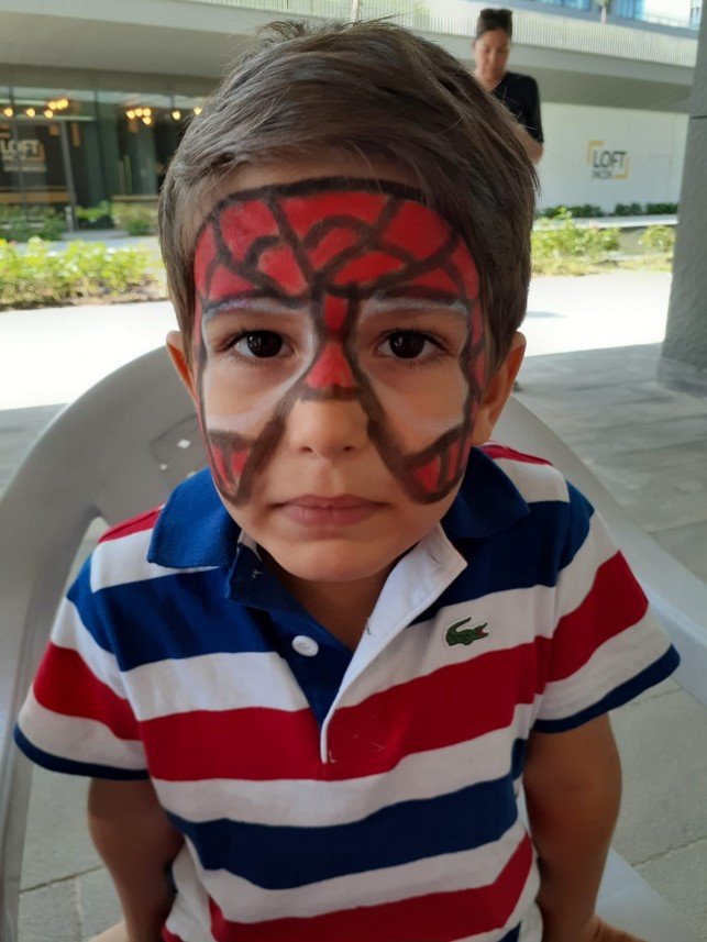 Ankara Naturel Events