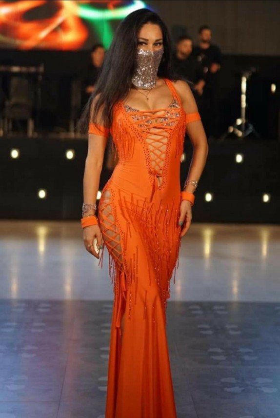 Ankara Naturel Events