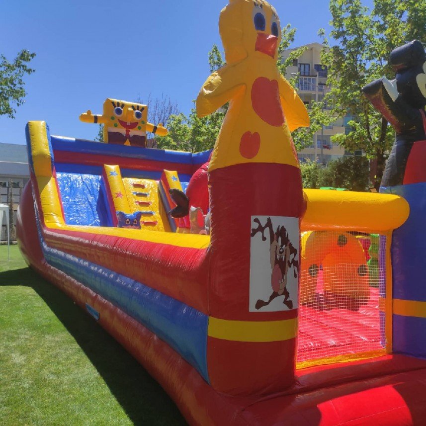 Ankara Naturel Events