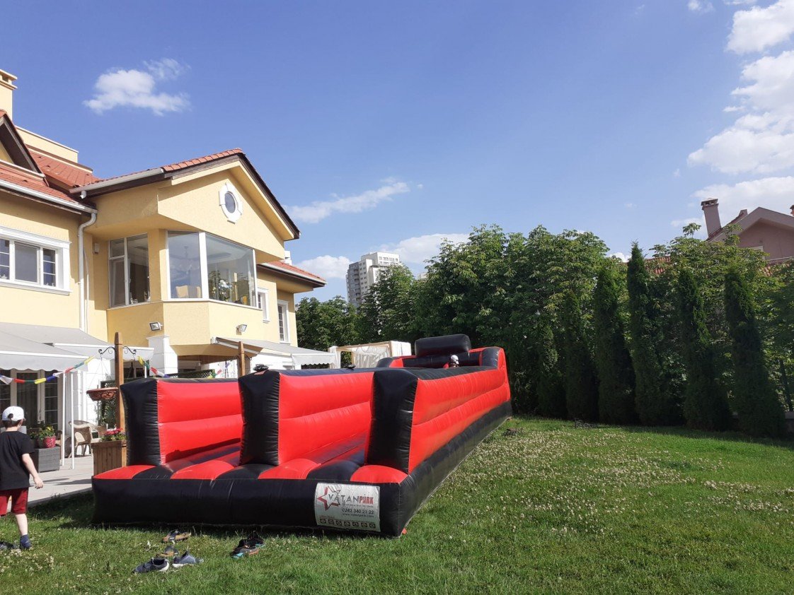 Ankara Naturel Events