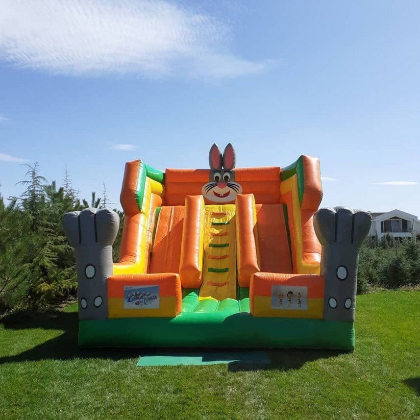 Ankara Naturel Events