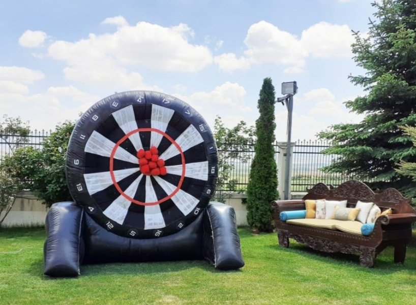 Ankara Naturel Events