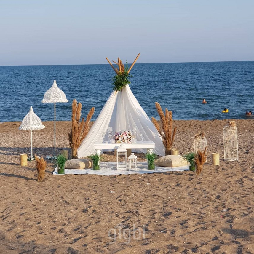 Ankara Organizasyonu