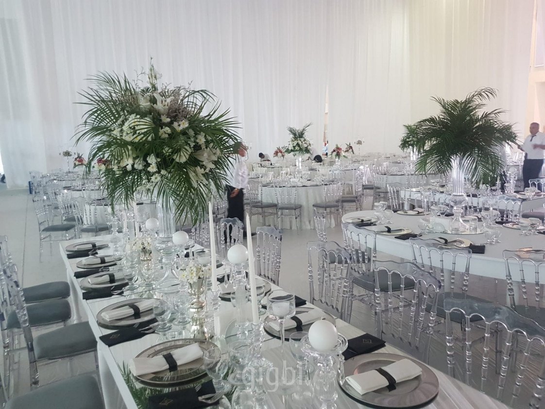 Ankara Organizasyonu