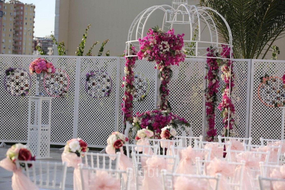 Ankara Organizasyonu