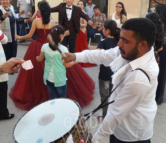 Ankara Sanat Davul Zurna