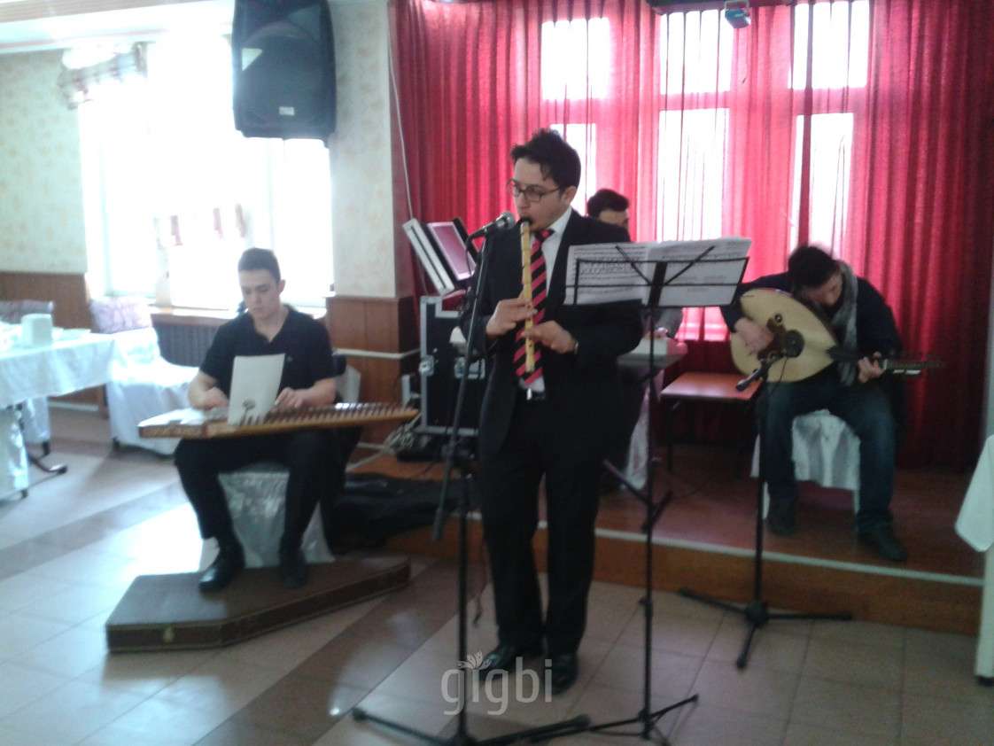 Avrasya Sanat Topluluğu