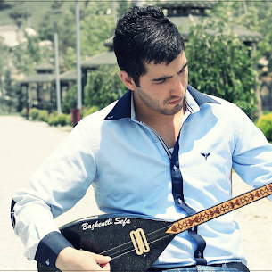 Ankara Sazcı Başkentli Sefa