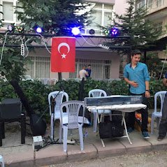 Ankara Sazcı Başkentli Sefa