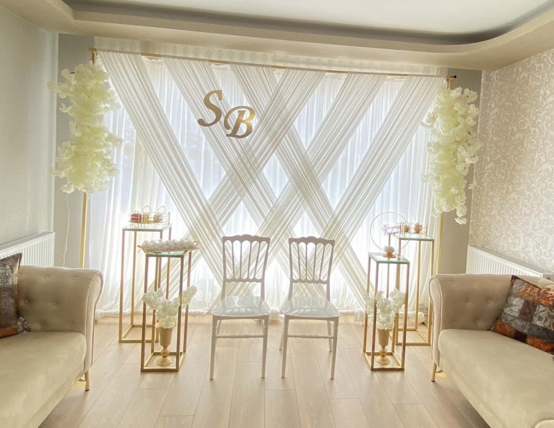 Ankara Yuvam Organizasyon 