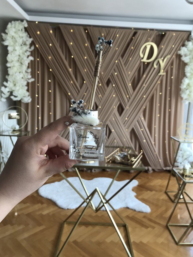 Ankara Yuvam Organizasyon 