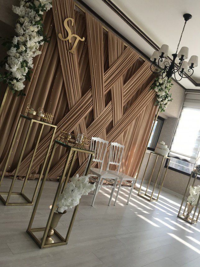 Ankara Yuvam Organizasyon 