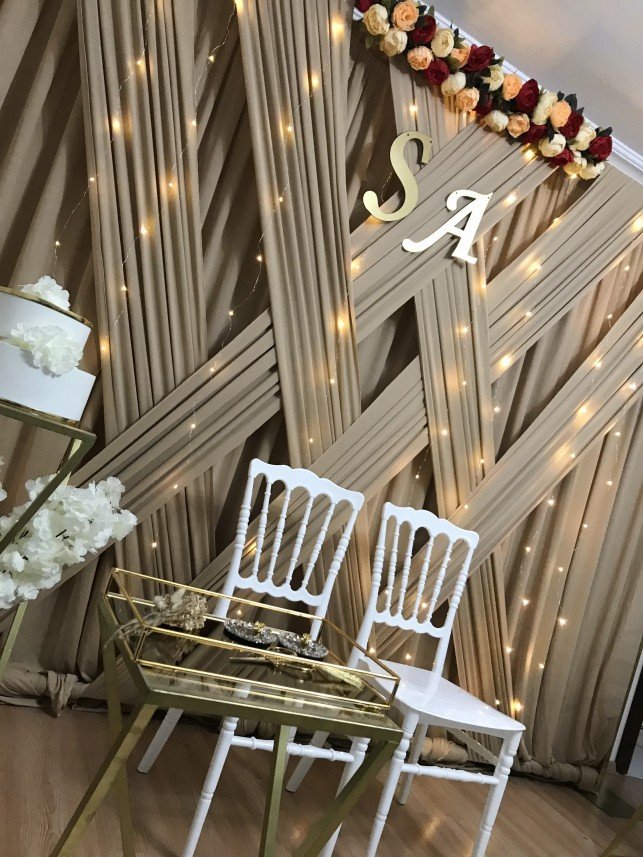 Ankara Yuvam Organizasyon 