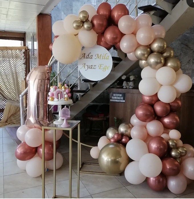 Ankara Yuvam Organizasyon 