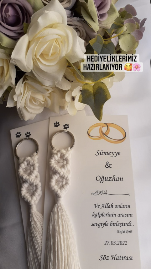 Ankara Yuvam Organizasyon 