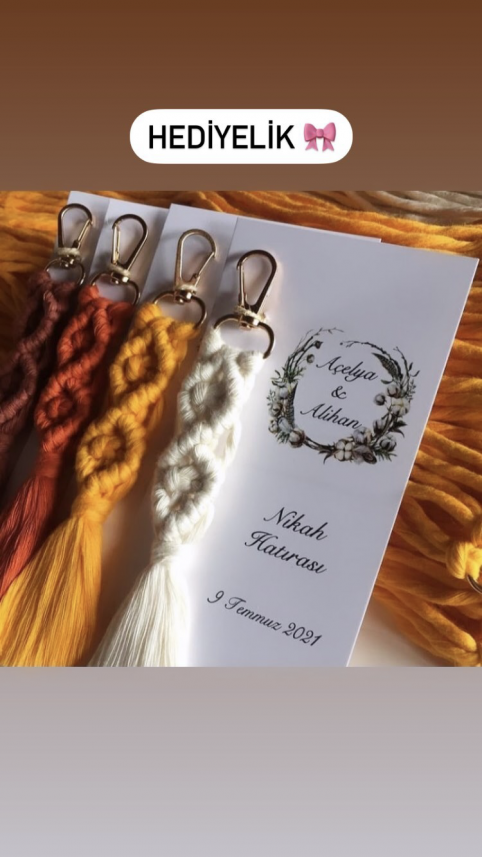 Ankara Yuvam Organizasyon 