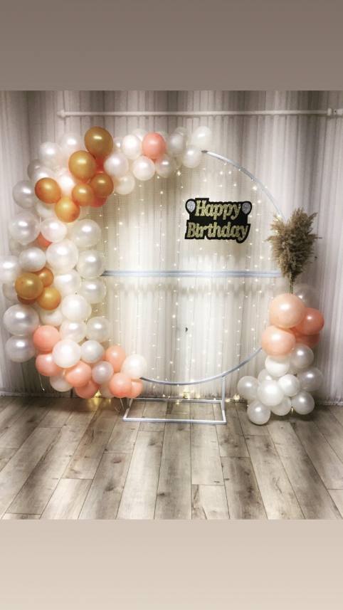 Ankara Yuvam Organizasyon 