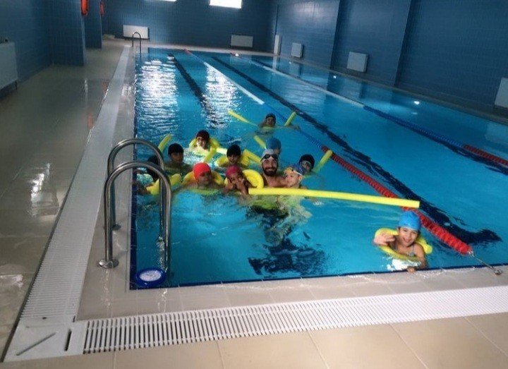 Mehmet Koç Burunsuz