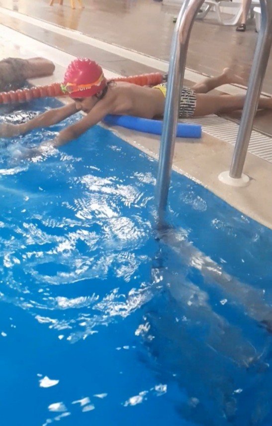 Mehmet Koç Burunsuz