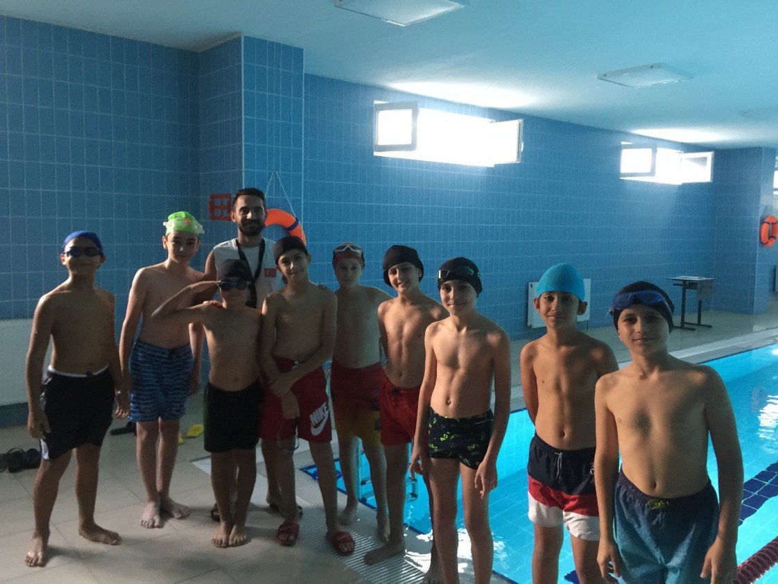 Mehmet Koç Burunsuz