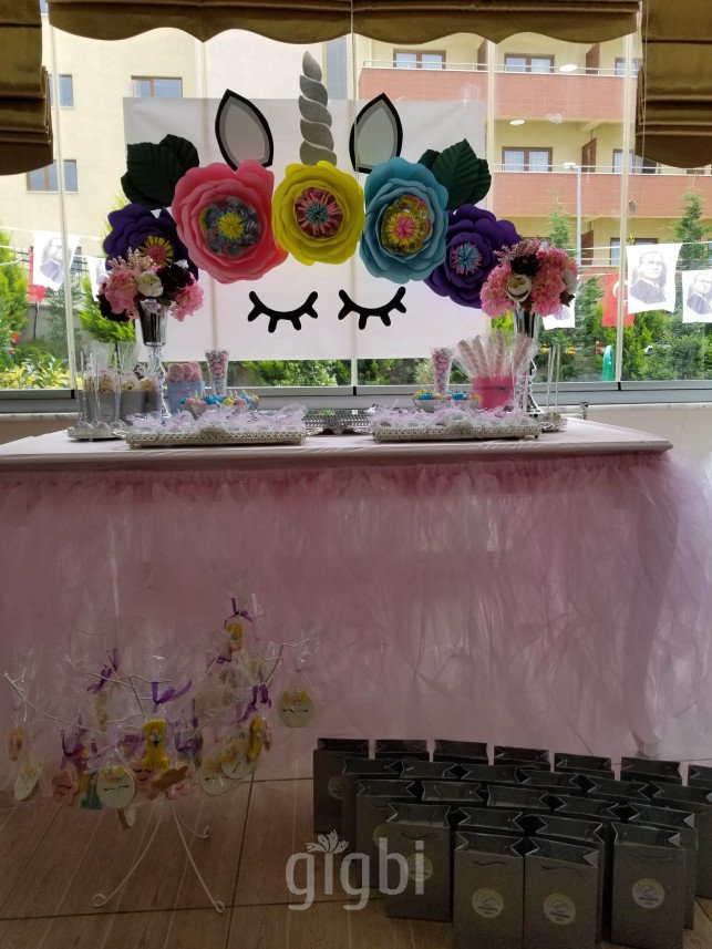 Anne Eli Organizasyon