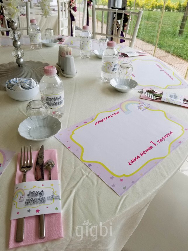 Anne Eli Organizasyon