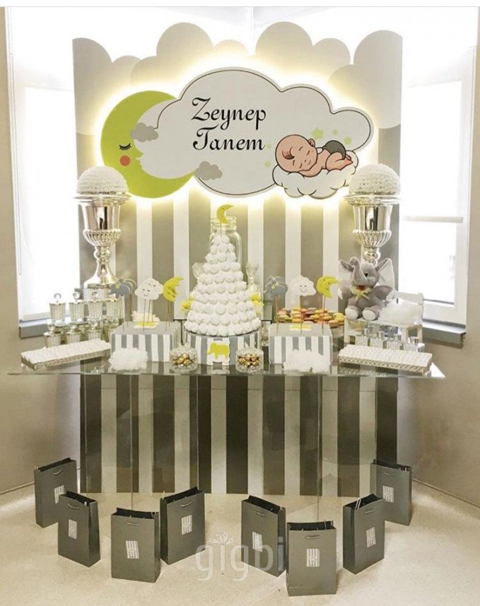 Anne Eli Organizasyon