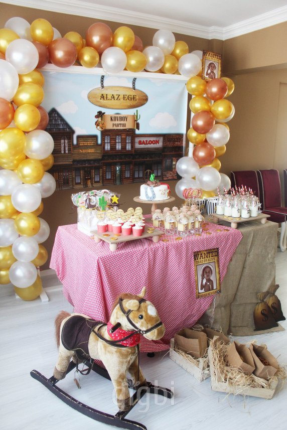 Anne Eli Organizasyon