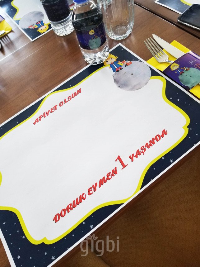 Anne Eli Organizasyon