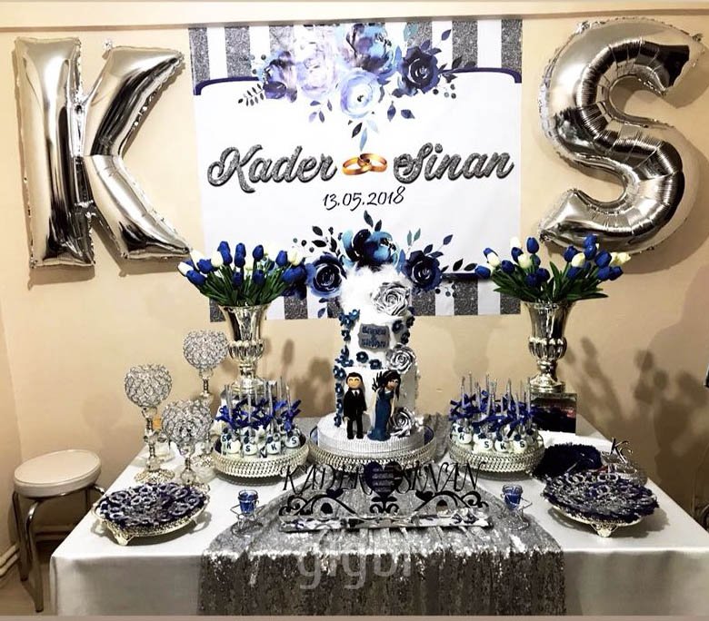 Anne Eli Organizasyon