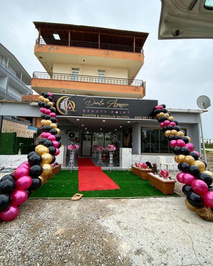 Antalya Organizasyon