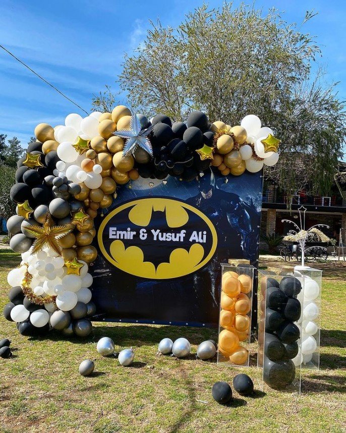 Antalya Organizasyon