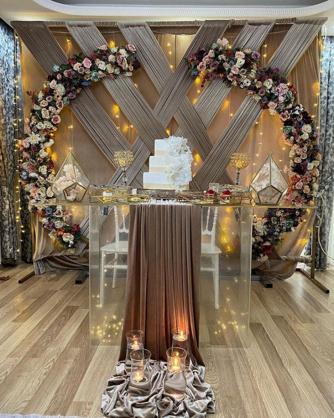 Antalya Organizasyon