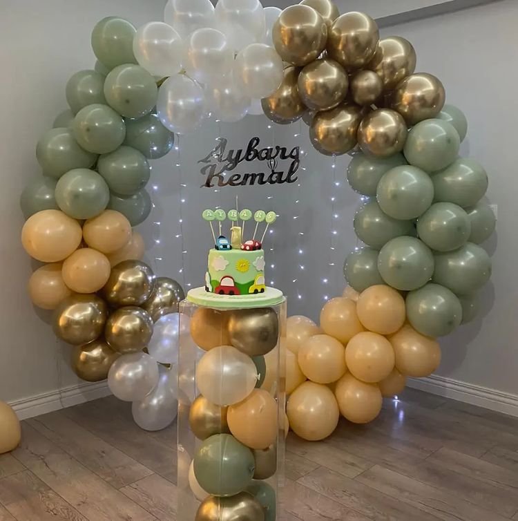 Antalya Organizasyon