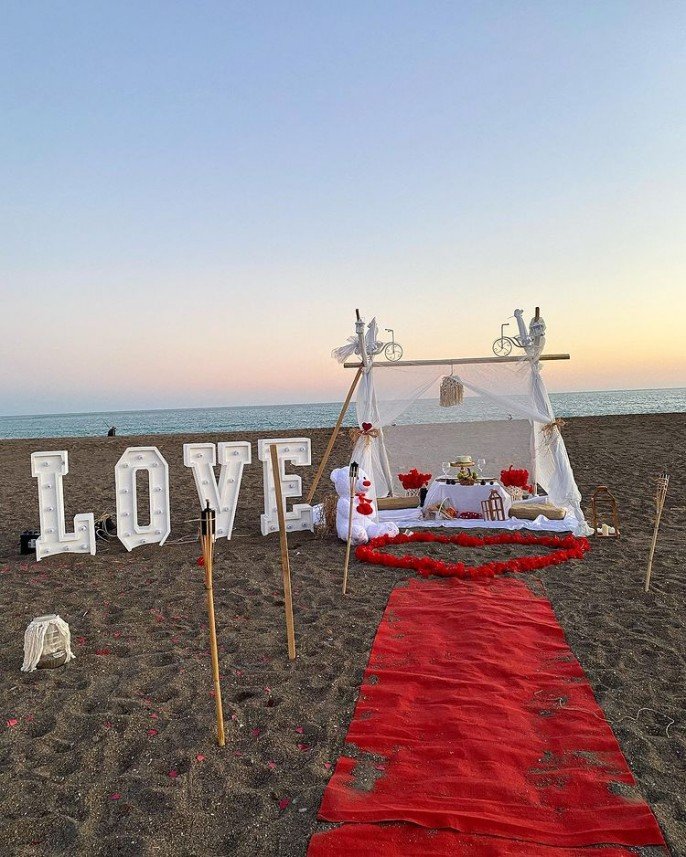 Antalya Organizasyon