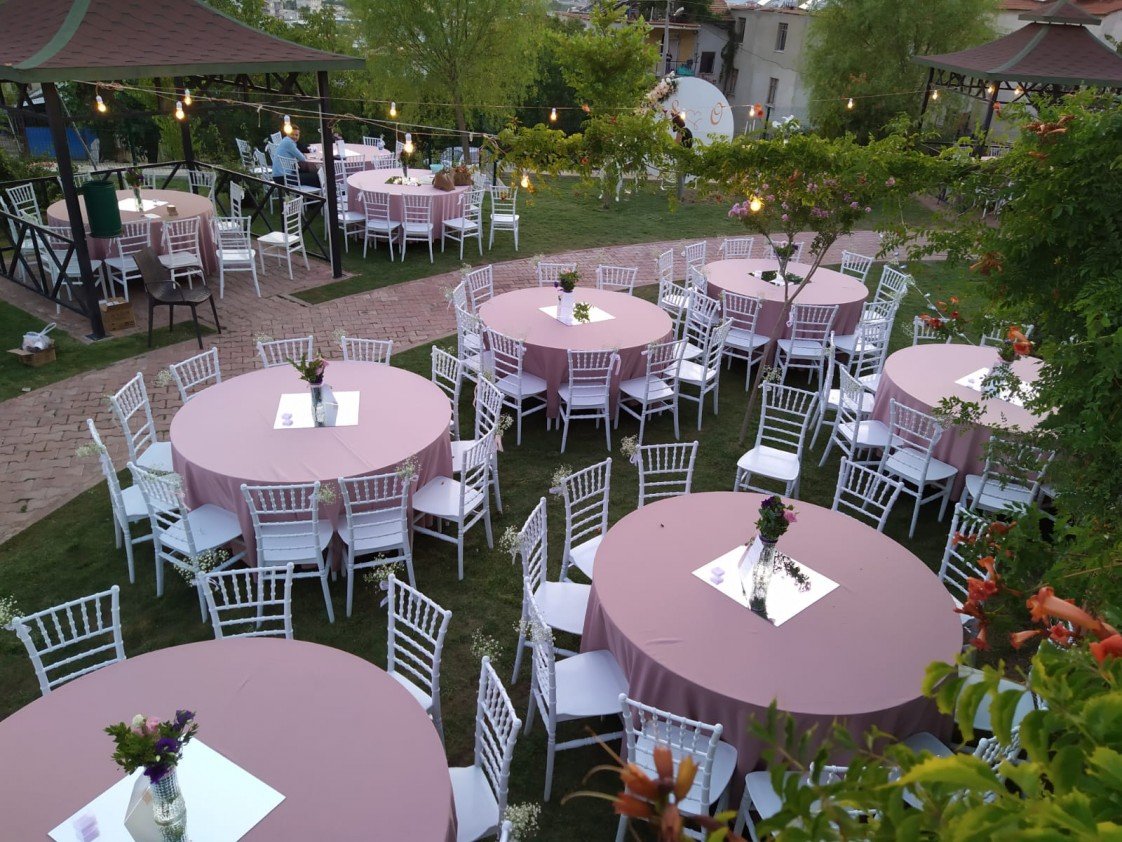 Beyoğlu Organizasyon Antalya