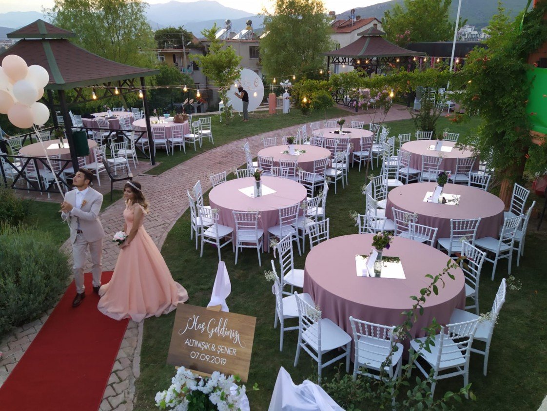 Beyoğlu Organizasyon Antalya