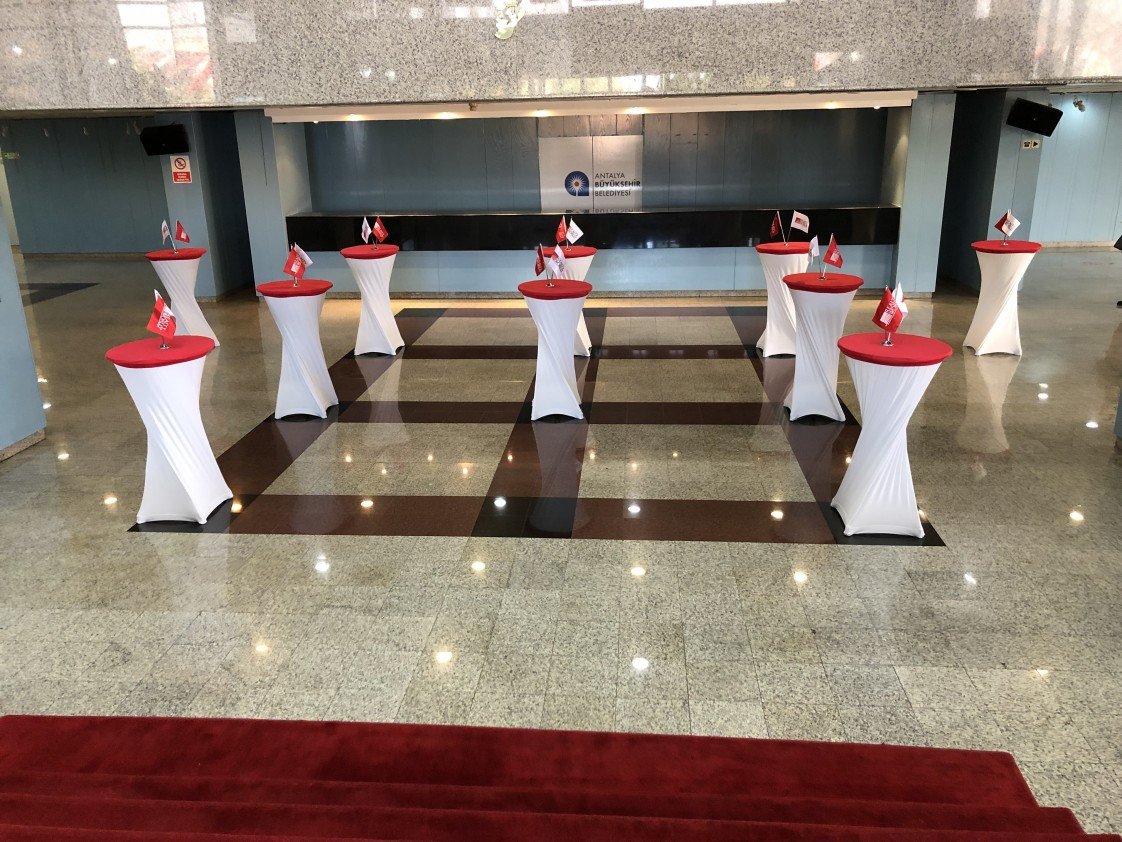 Beyoğlu Organizasyon Antalya