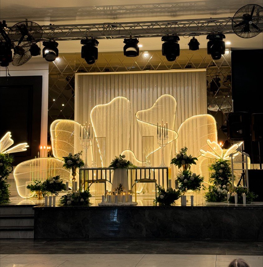 Antalya Organizasyon