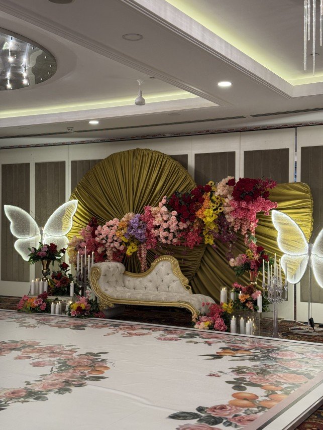 Antalya Organizasyon