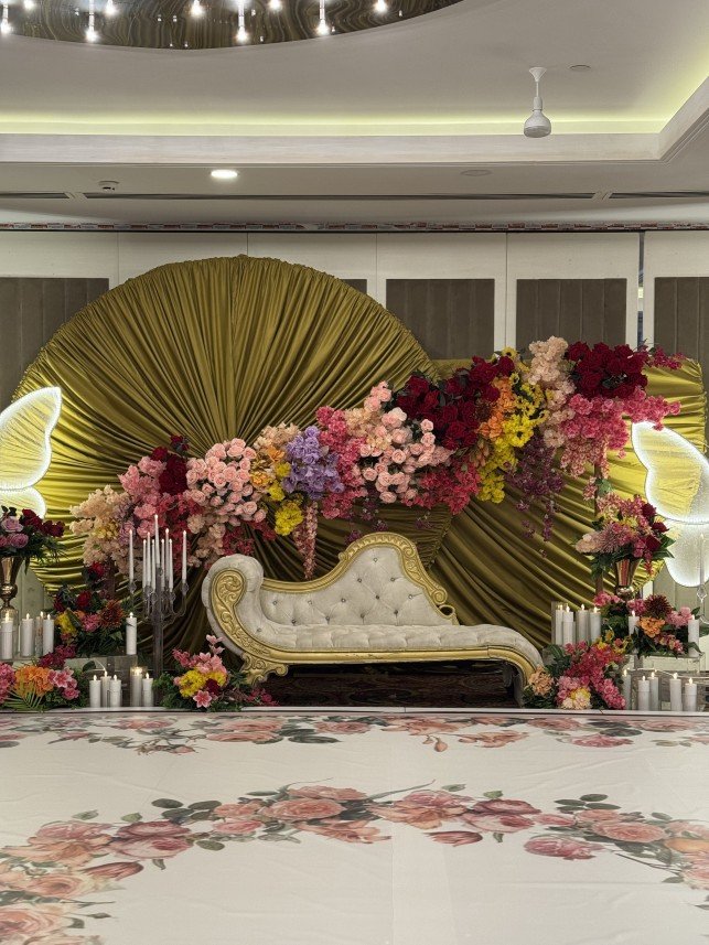 Antalya Organizasyon