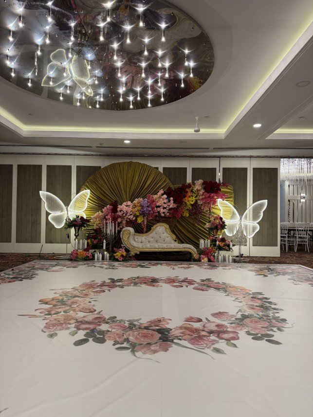 Antalya Organizasyon